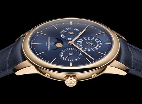 vacheron perpetual watch.